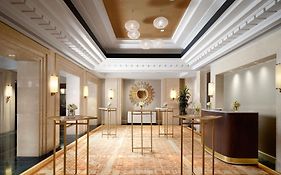 Sofitel Lafayette Square Washington Dc